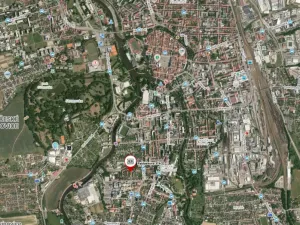 Prodej bytu 1+1, České Budějovice - České Budějovice 7, Pabláskova, 31 m2