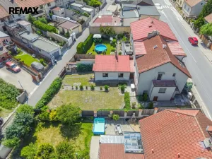 Prodej rodinného domu, Kladno, Ant. Škváry, 220 m2