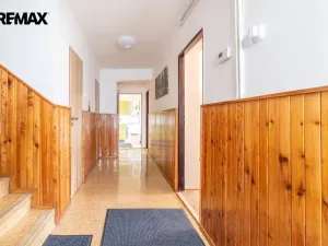 Prodej rodinného domu, Kladno, Ant. Škváry, 220 m2