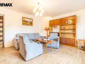 Prodej rodinného domu, Kladno, Ant. Škváry, 220 m2