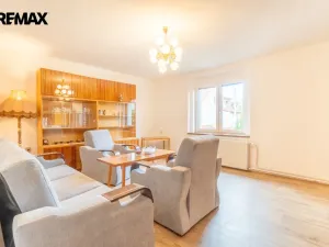Prodej rodinného domu, Kladno, Ant. Škváry, 220 m2