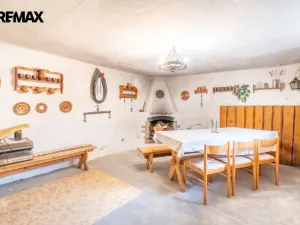 Prodej rodinného domu, Kladno, Ant. Škváry, 220 m2