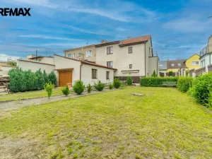 Prodej rodinného domu, Kladno, Ant. Škváry, 220 m2