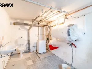 Prodej rodinného domu, Kladno, Ant. Škváry, 220 m2