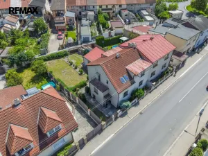 Prodej rodinného domu, Kladno, Ant. Škváry, 220 m2