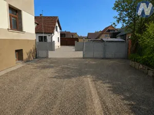 Pronájem bytu 2+kk, Volary, U Nádraží, 45 m2