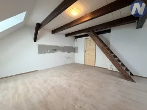 Pronájem bytu 2+kk, Volary, U Nádraží, 45 m2