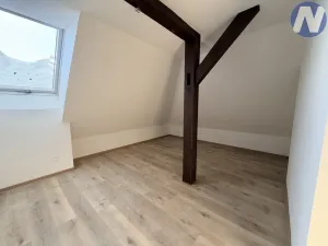 Pronájem bytu 2+kk, Volary, U Nádraží, 45 m2