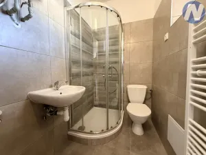 Pronájem bytu 2+kk, Volary, U Nádraží, 45 m2
