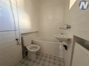 Pronájem bytu 2+kk, Volary, U Nádraží, 45 m2