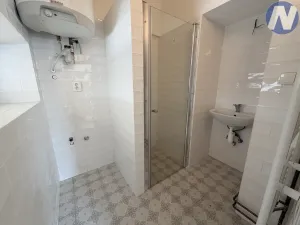 Pronájem bytu 2+kk, Volary, U Nádraží, 45 m2