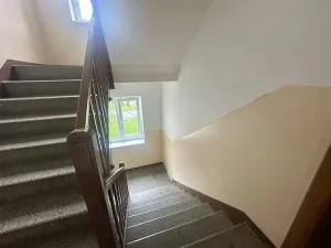 Prodej bytu 2+1, Liberec, Okružní, 50 m2