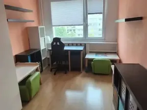 Pronájem bytu 4+kk, Praha - Kamýk, Pavlíkova, 78 m2