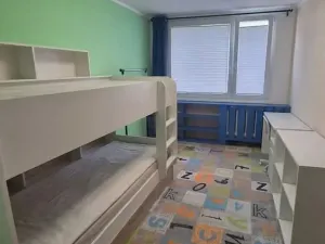 Pronájem bytu 4+kk, Praha - Kamýk, Pavlíkova, 78 m2