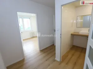 Prodej bytu 3+kk, Praha - Modřany, Hasova, 65 m2