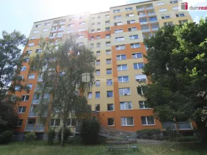 Prodej bytu 3+kk, Praha - Modřany, Hasova, 65 m2