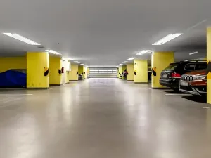 Prodej bytu 2+kk, Praha - Horní Počernice, K Berance, 63 m2