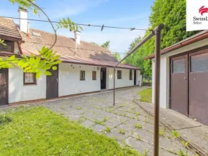 Prodej chalupy, Slatiňany, Podskála, 101 m2