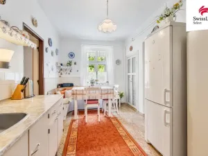 Prodej chalupy, Slatiňany, Podskála, 101 m2