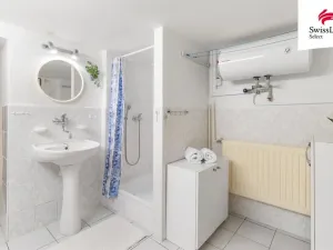 Prodej chalupy, Slatiňany, Podskála, 101 m2