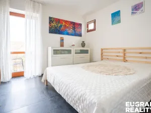 Prodej bytu 4+1, Černošice, Komenského, 124 m2