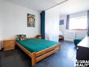 Prodej bytu 4+1, Černošice, Komenského, 124 m2