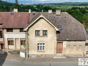 Prodej bytu 4+1, Černošice, Komenského, 124 m2