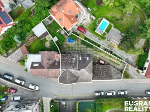 Prodej bytu 4+1, Černošice, Komenského, 124 m2