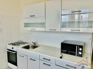 Prodej bytu 2+1, Praha - Záběhlice, Jahodová, 53 m2