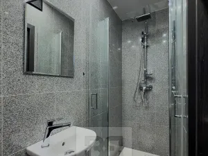 Pronájem bytu 1+kk, Praha - Vinohrady, náměstí Jiřího z Lobkovic, 25 m2