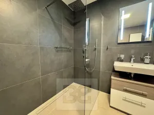 Pronájem bytu 2+kk, Otrokovice, Příčná, 56 m2
