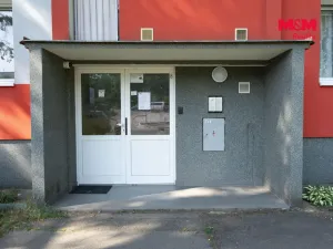 Prodej bytu 3+1, Litoměřice - Předměstí, Vrchlického, 67 m2