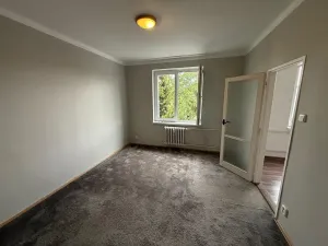 Prodej bytu 2+1, Praha - Záběhlice, Púchovská, 54 m2