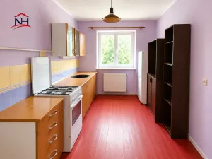 Prodej bytu 2+1, Podbořany, Bratří Čapků, 54 m2