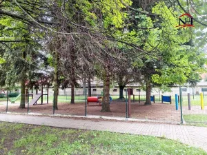 Prodej bytu 2+1, Podbořany, Bratří Čapků, 54 m2