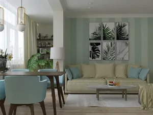 Prodej bytu 1+kk, Praha - Holešovice, Veletržní, 41 m2