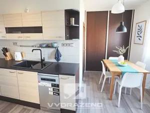 Prodej bytu 3+1, Vyškov, 79 m2