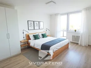 Prodej bytu 3+1, Vyškov, 79 m2