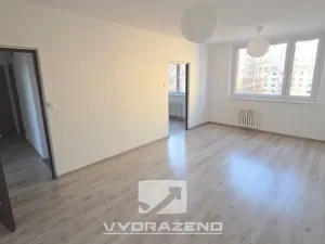 Prodej bytu 3+1, Vyškov, 79 m2