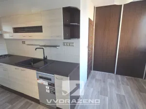 Prodej bytu 3+1, Vyškov, 79 m2