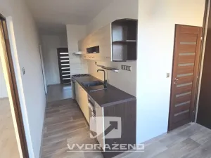 Prodej bytu 3+1, Vyškov, 79 m2