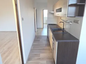 Prodej bytu 3+1, Vyškov, Sídliště Osvobození, 79 m2
