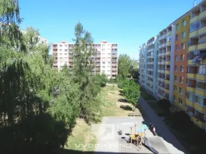 Prodej bytu 3+1, Vyškov, Sídliště Osvobození, 79 m2