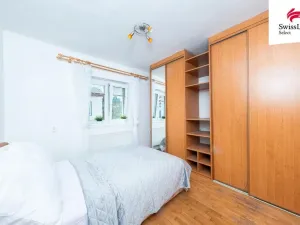 Prodej rodinného domu, Přelouč - Lhota, 51 m2