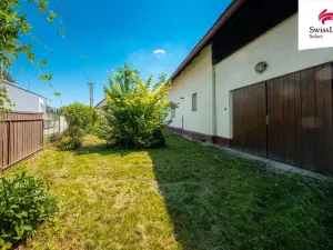 Prodej rodinného domu, Přelouč - Lhota, 51 m2