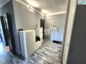 Prodej bytu 3+1, Cheb, Lesní, 64 m2