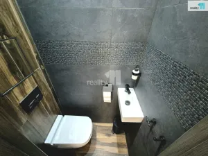 Prodej bytu 3+1, Cheb, Lesní, 64 m2