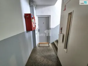 Prodej bytu 3+1, Cheb, Lesní, 64 m2
