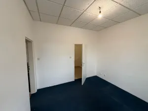 Prodej bytu 2+kk, Plzeň, Rokycanská, 40 m2