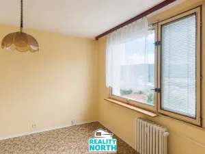 Prodej bytu 2+kk, Ústí nad Labem, Plynárenská, 33 m2